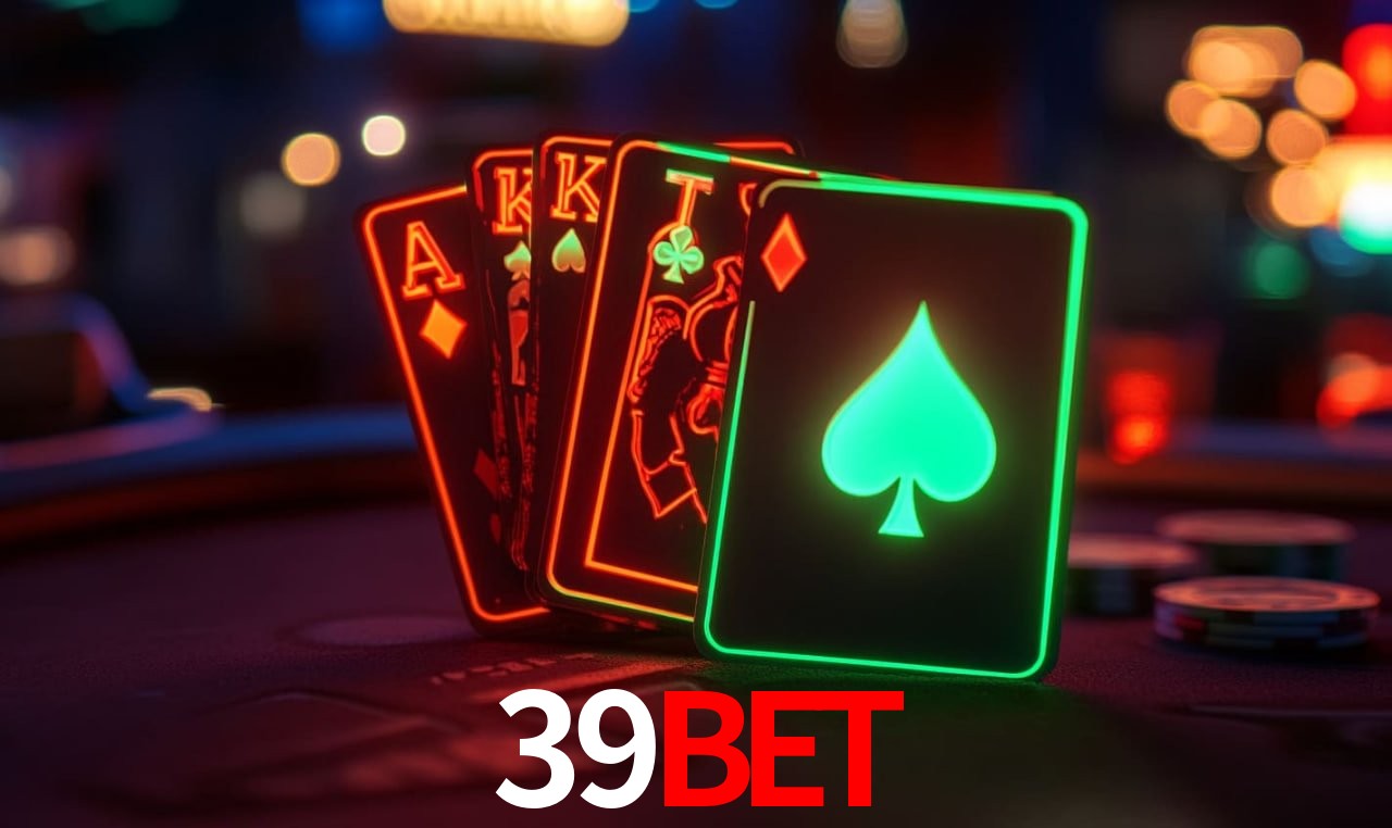 39bet Slots - 39bet visual 2