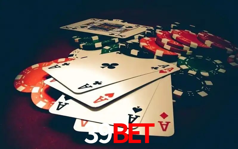 39bet Aplicativo - 39bet visual 1